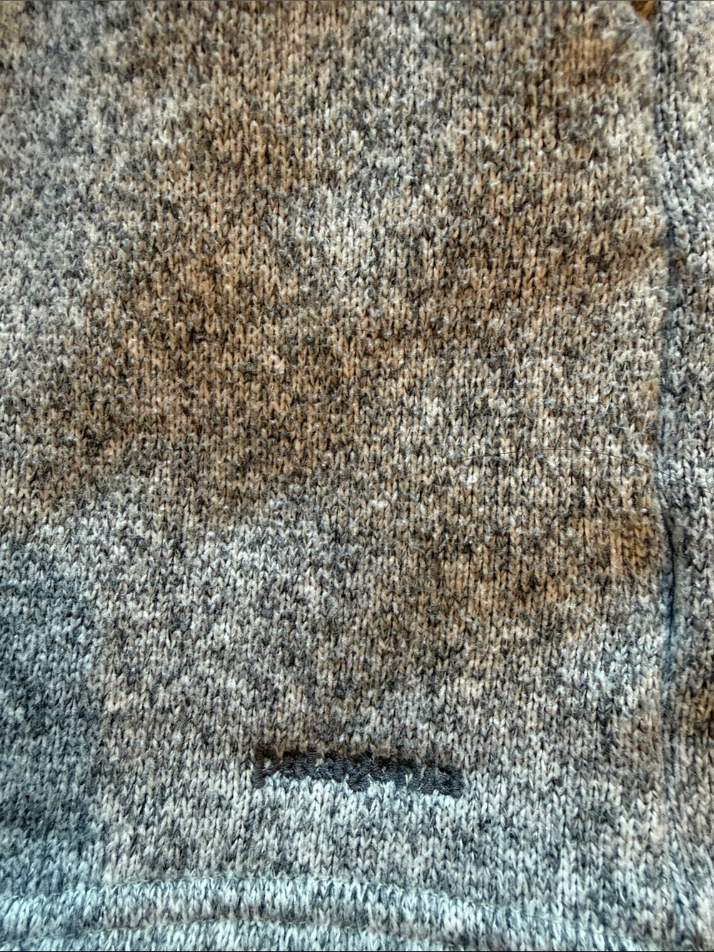 Patagonia Girls' Better Sweater Coat - Picture 5 of 5